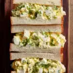 Japanese Egg Sandwich (Tamago Sando) Recipe