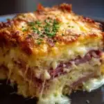 Classic Hearty Reuben Bake Recipe