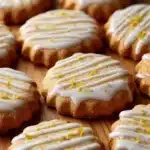 Lemon Shortbread Cookies Recipe 6 Lemon Shortbread Cookies Recipe