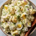 Best Classic Potato Salad Recipe