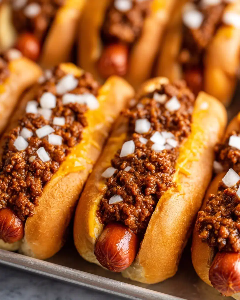 Creamy Shrimp Soup Recipe