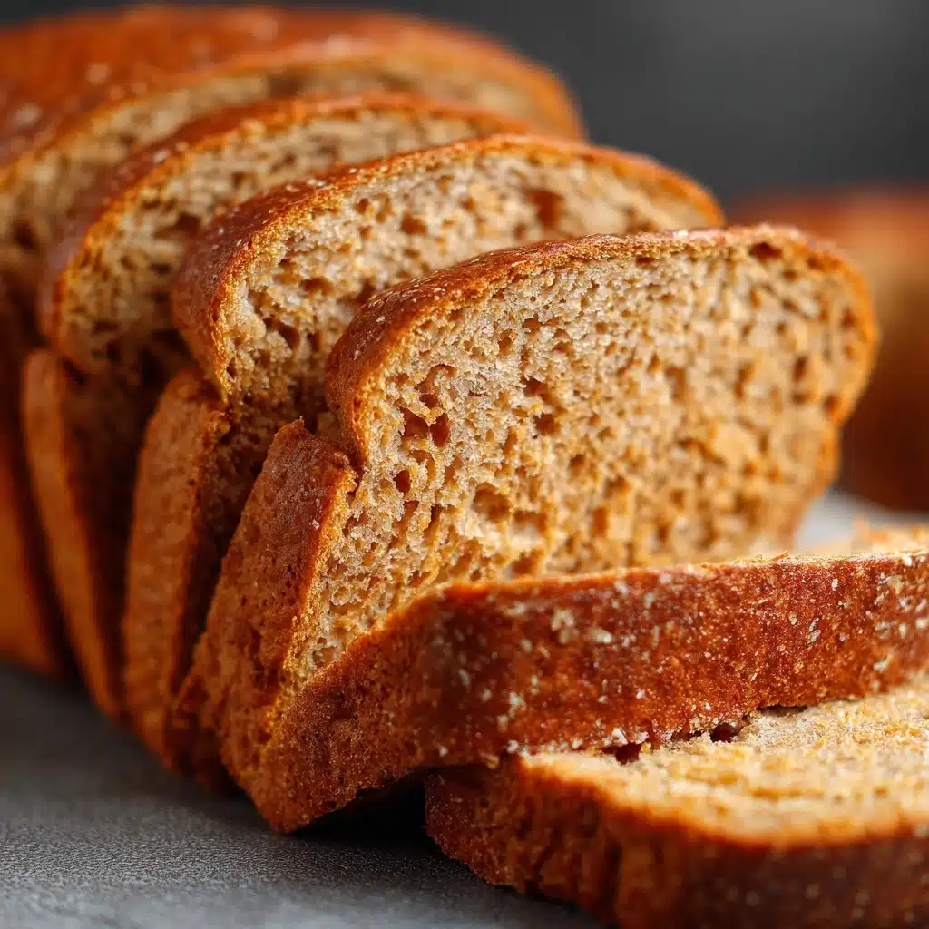 Incredibly Moist Pumpkin Bread Recipe - Recipe Image