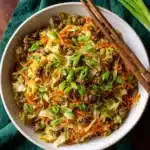 Egg Roll in a Bowl Recipe