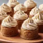Eggnog Cookie Cups Recipe