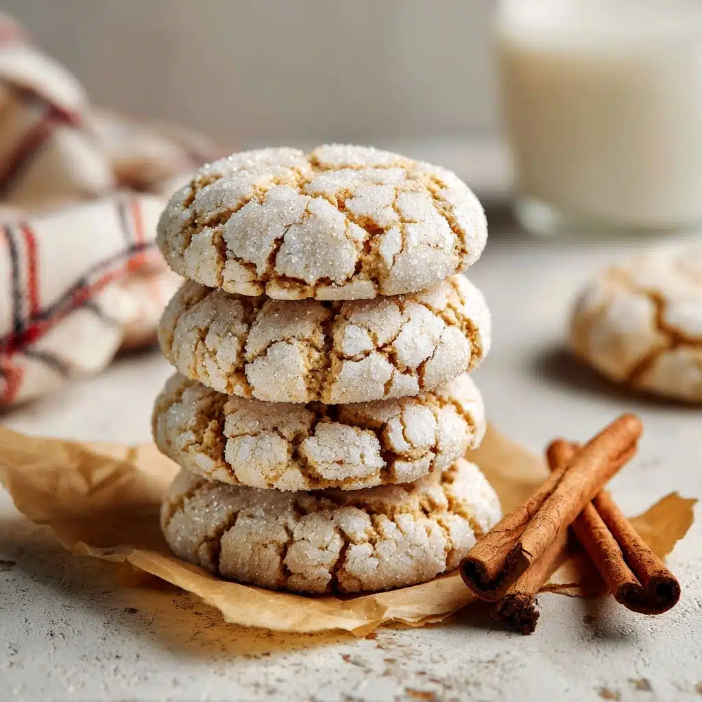 Apple Butter Cookies Recipe - Recipe Image