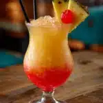 Bahama Breeze Delight Recipe