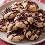 Cannoli Cookies Recipe