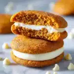 Pumpkin Cheesecake Cookies Recipe