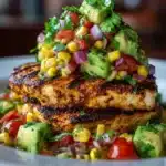Fiesta Lime Chicken Recipe