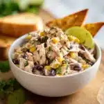 Southwest Chicken Salad Recipe
