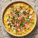 Amazing Mexican Street Corn Salad Recipe