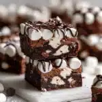 Hot Chocolate Fudge Recipe