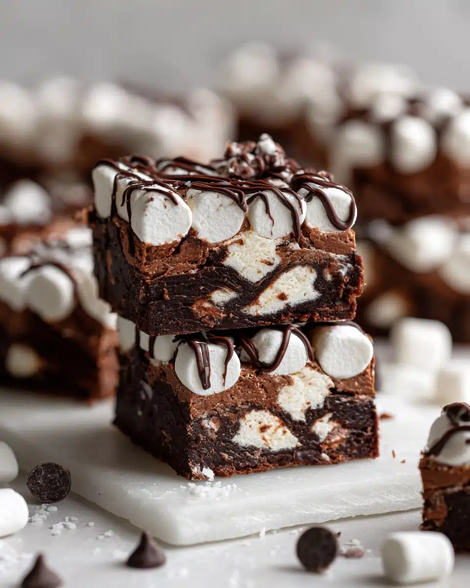 Hot Chocolate Fudge Recipe