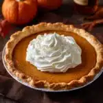 Fireball Pumpkin Pie Recipe