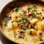 The Best Creamy Potato Soup: A Guide to Cozy Comfort Recipe