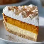 No Bake Pumpkin Pie Recipe