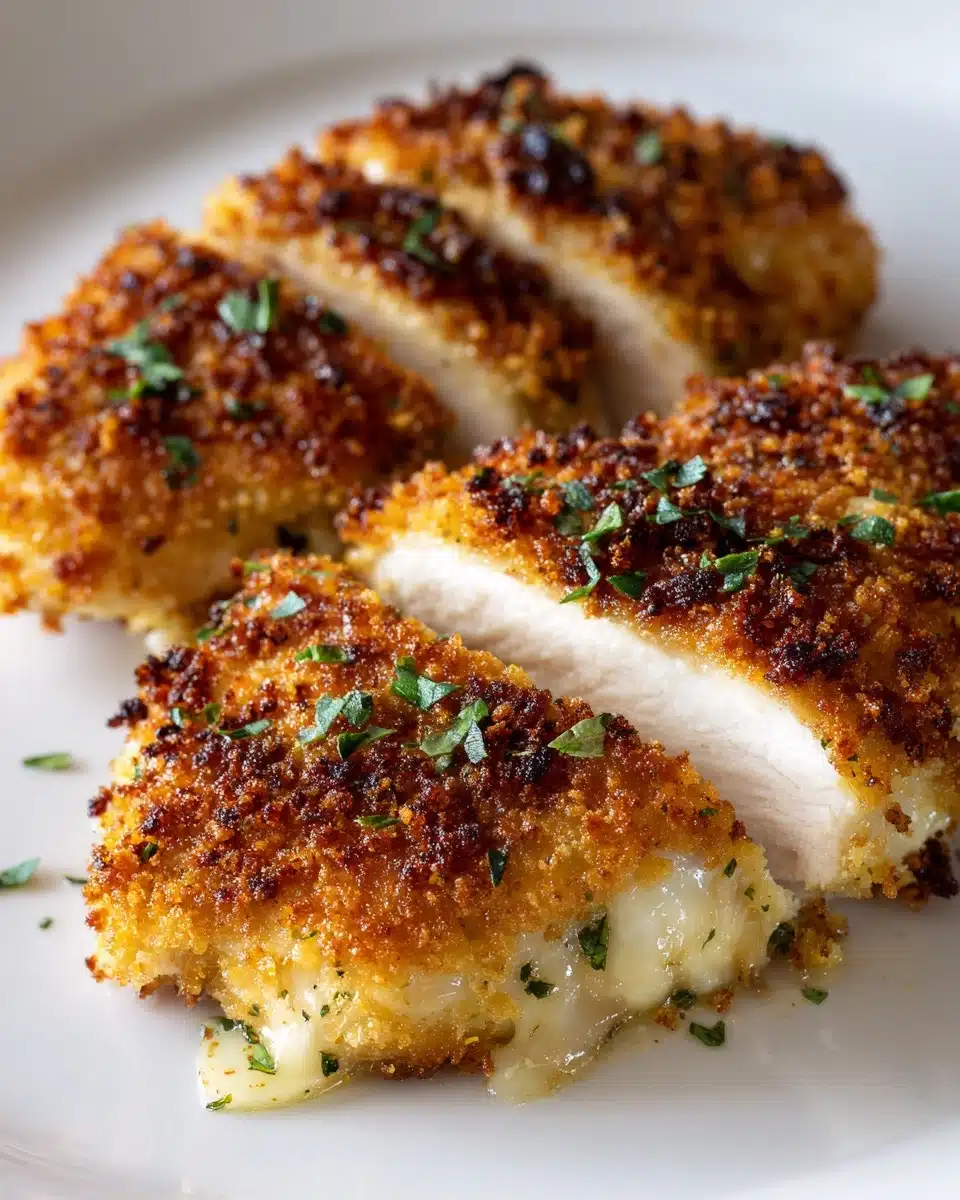 Melt In Your Mouth Chicken Breast Recipe