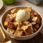 Apple Pie Cinnamon Roll Bubble Up Recipe 6 Apple Pie Cinnamon Roll Bubble Up Recipe