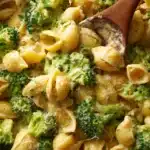 One Pot Healthy Broccoli Mac and Cheese Recipe 6 One Pot Healthy Broccoli Mac and Cheese Recipe