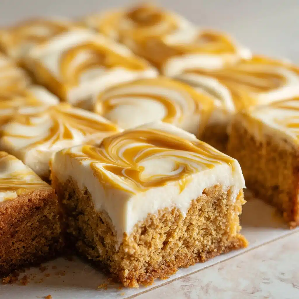 Caramel Apple Cake Recipe - Recipe Image
