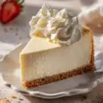 The Best Cheesecake Recipe