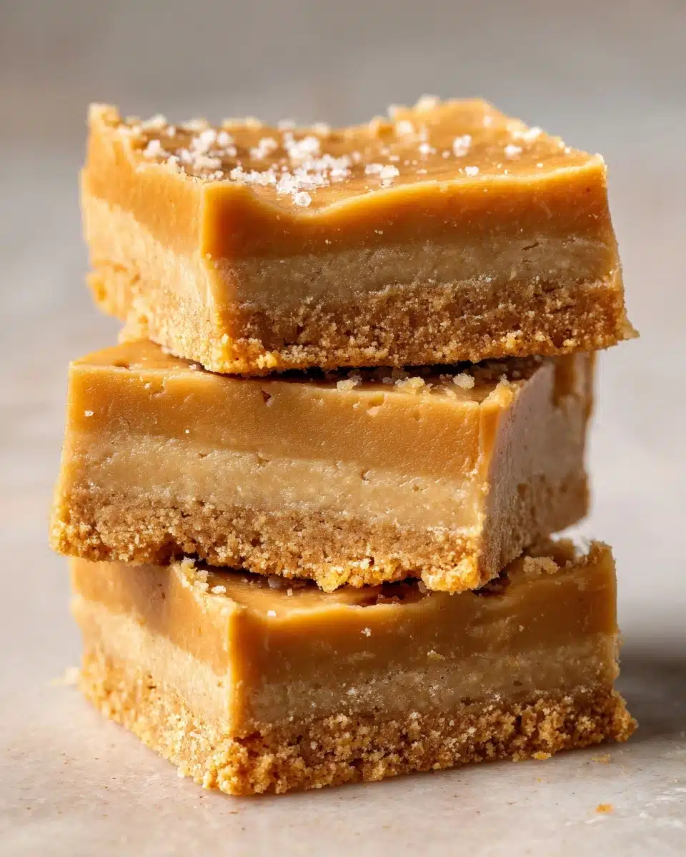 Banana Blondies: 7 Simple Banana Dessert Recipes to Love Recipe