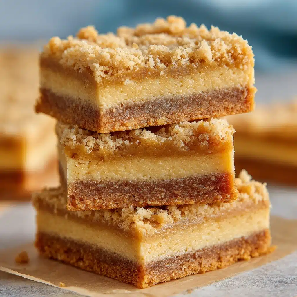 Banana Blondies: 7 Simple Banana Dessert Recipes to Love Recipe - Recipe Image