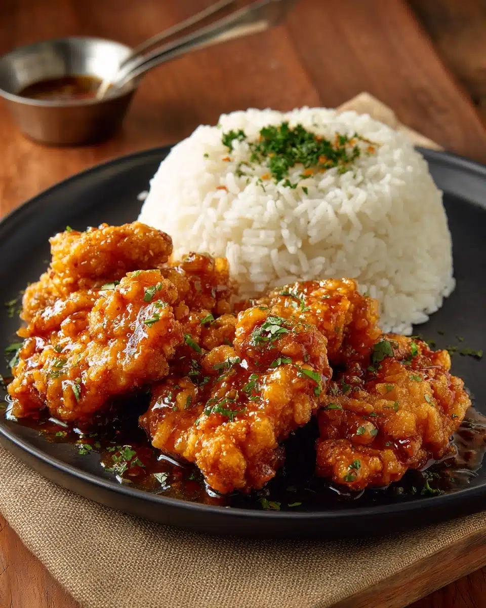 Bang Bang Chicken Recipe