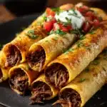 and irresistibly crunchy Recipe
