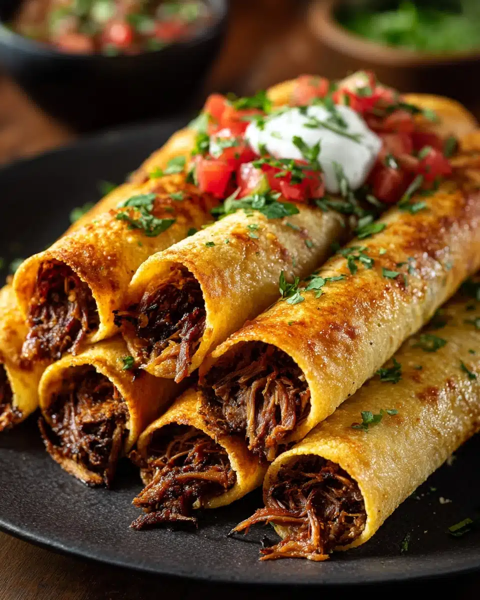 and irresistibly crunchy Recipe