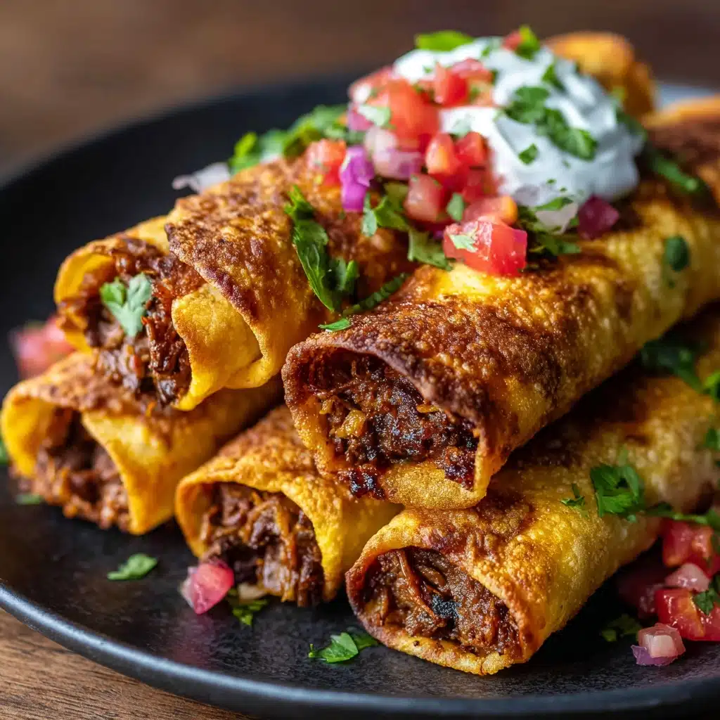 and irresistibly crunchy Recipe - Recipe Image