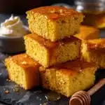 Homemade Cornbread Recipe