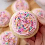 Crumbl Cookies Recipe