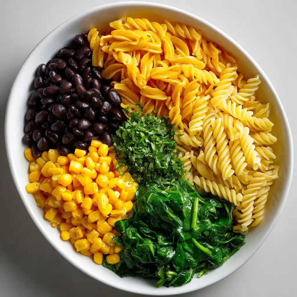 ssing is a quick and easy protein-packed Recipe - Recipe Image