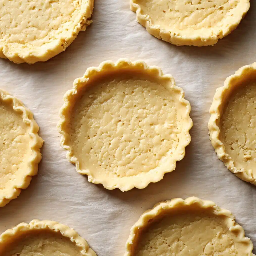 Lemon Shortbread Cookies Recipe 5 Lemon Shortbread Cookies Recipe - Recipe Image