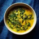Dal Palak Recipe