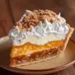Milk Bar Hilly's Pumpkin Caramel Pie Recipe