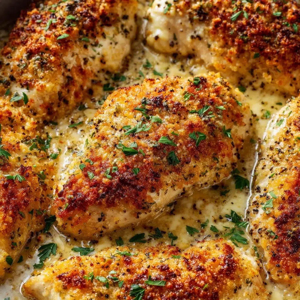 Melt In Your Mouth Chicken Breast Recipe - Recipe Image