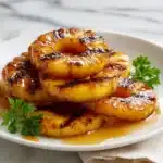 Grilled Pineapple Recipe