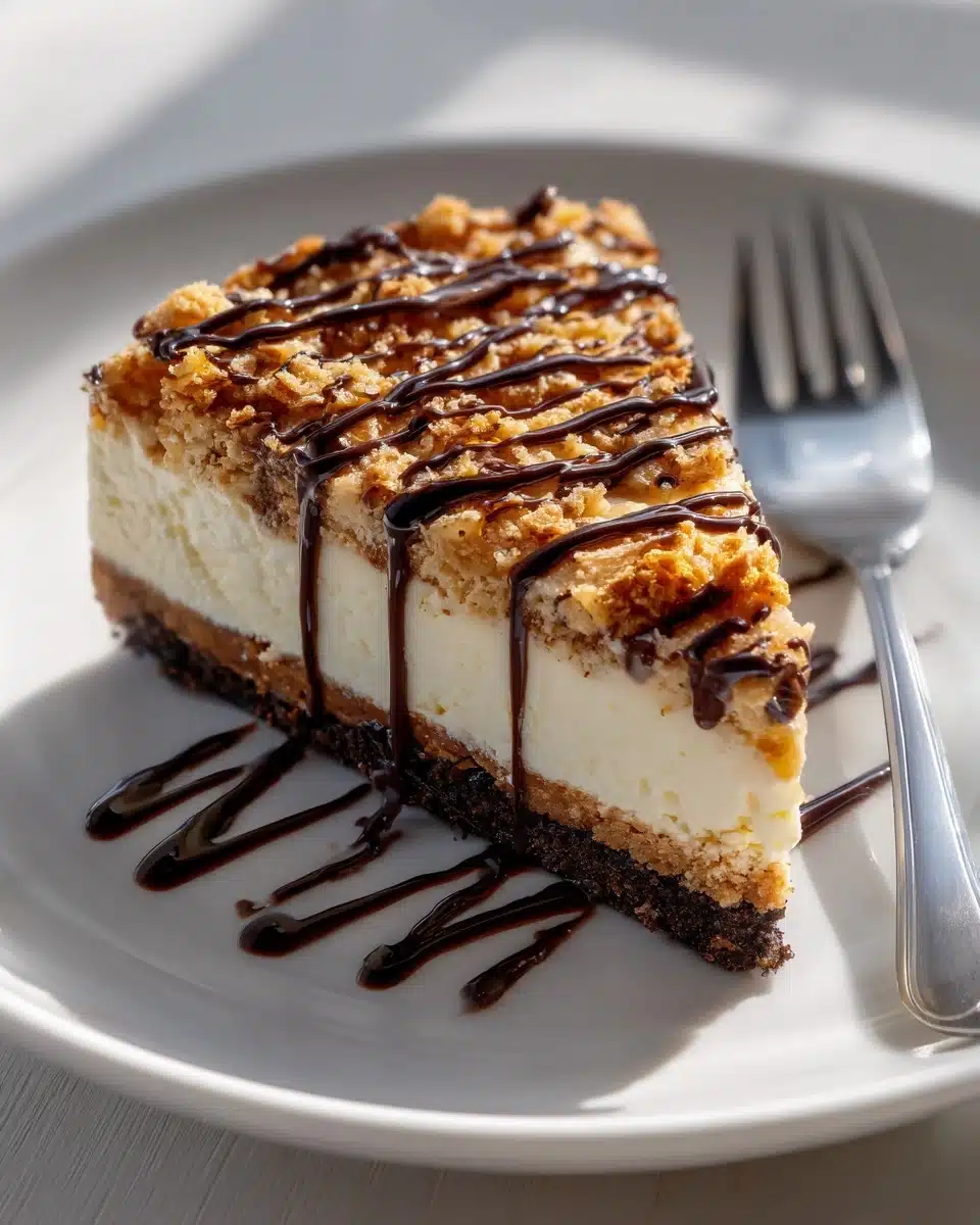 Salmon Bites with Garlic Cream Sauce recipe