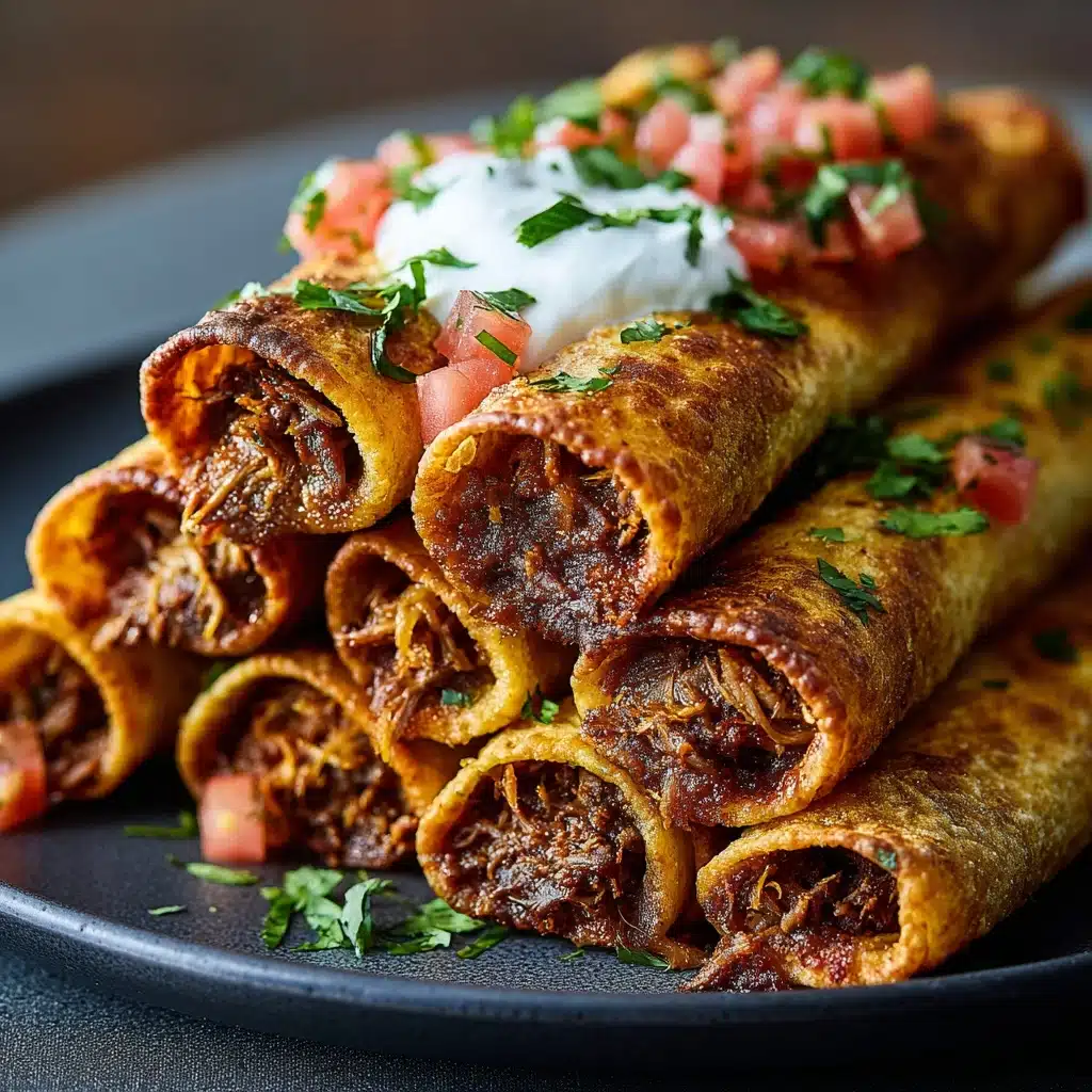 and irresistibly crunchy Recipe - Recipe Image