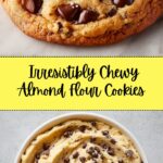 Almond Flour Cookies Recipe