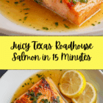Texas Roadhouse Salmon Recipe