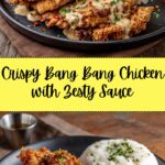 Bang Bang Chicken Recipe