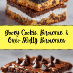 Slutty Brownies Recipe