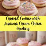 Crumbl Cookies Recipe