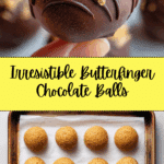 Butterfinger Balls Recipe