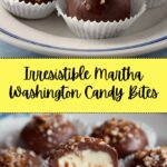 Martha Washington Candy Recipe