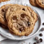 Banana Bread Cookies