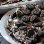 The Most Addicting Oreo Dirt Pie